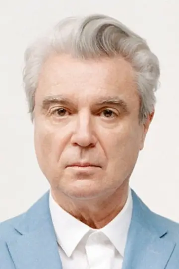 Zdjęcie David Byrne #109944