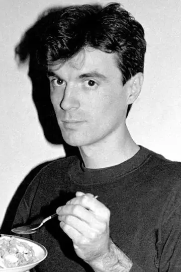 Zdjęcie David Byrne #109945