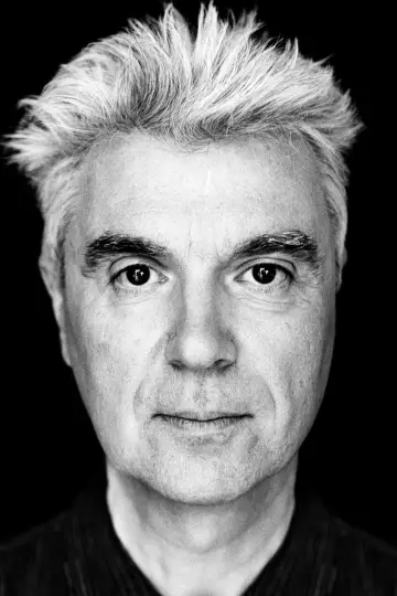 Zdjęcie David Byrne #109946