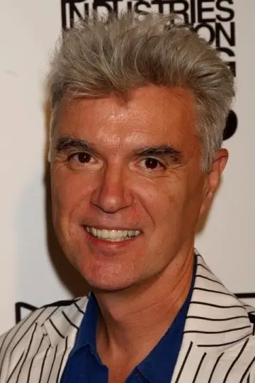 Zdjęcie David Byrne #109947
