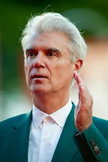 Zdjęcie David Byrne #109948