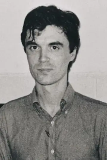 Zdjęcie David Byrne #109950