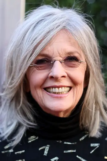 Zdjęcie Diane Keaton #11728
