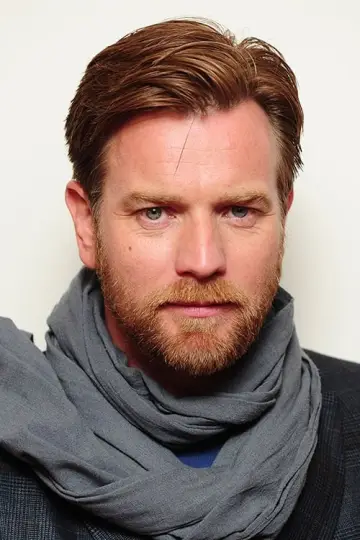 Zdjęcie Ewan McGregor (Ewan McGregor) #22313