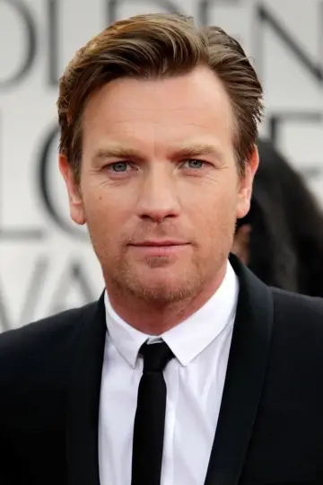 Zdjęcie Ewan McGregor (Ewan McGregor) #22314