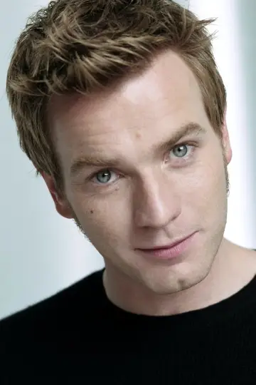 Zdjęcie Ewan McGregor (Ewan McGregor) #22315