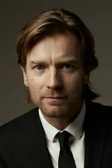 Zdjęcie Ewan McGregor (Ewan McGregor) #22316