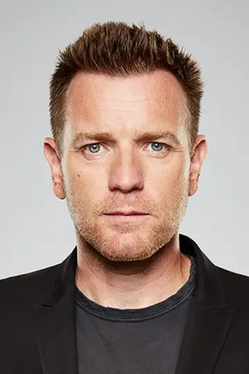 Zdjęcie Ewan McGregor (Ewan McGregor) #22317