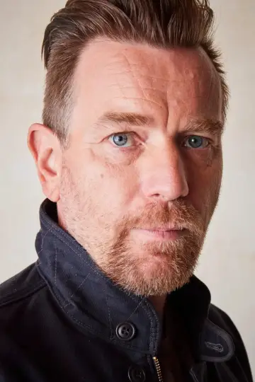 Zdjęcie Ewan McGregor (Ewan McGregor) #22319
