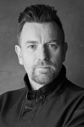 Zdjęcie Ewan McGregor (Ewan McGregor) #22320