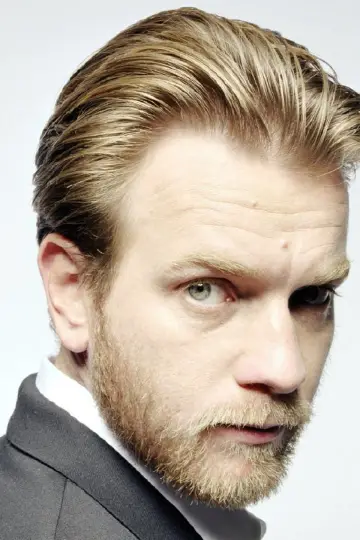 Zdjęcie Ewan McGregor (Ewan McGregor) #22321