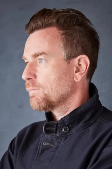 Zdjęcie Ewan McGregor (Ewan McGregor) #22322