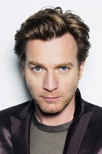Zdjęcie Ewan McGregor (Ewan McGregor) #22323