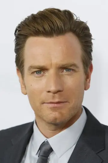 Zdjęcie Ewan McGregor (Ewan McGregor) #22324