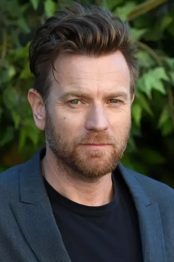 Zdjęcie Ewan McGregor (Ewan McGregor) #327667