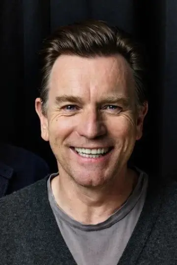 Zdjęcie Ewan McGregor (Ewan McGregor) #327669