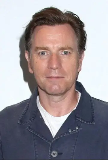 Zdjęcie Ewan McGregor (Ewan McGregor) #400419
