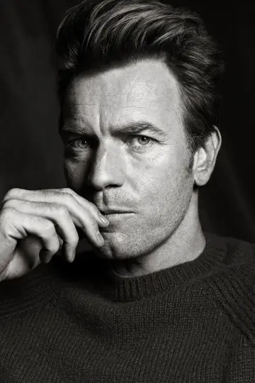 Zdjęcie Ewan McGregor (Ewan McGregor) #491214