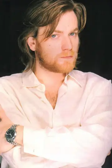 Zdjęcie Ewan McGregor (Ewan McGregor) #491215