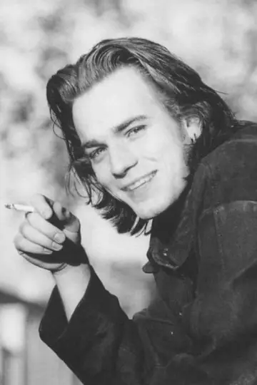 Zdjęcie Ewan McGregor (Ewan McGregor) #629214