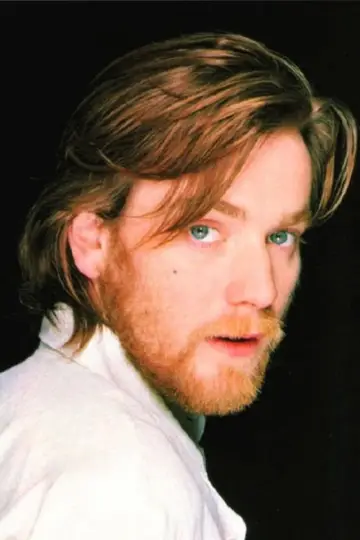 Zdjęcie Ewan McGregor (Ewan McGregor) #629215
