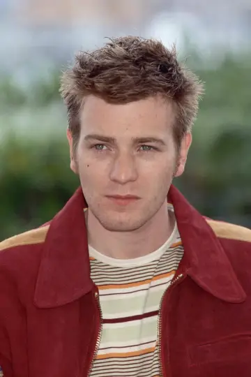 Zdjęcie Ewan McGregor (Ewan McGregor) #629216