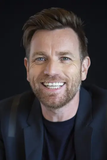 Zdjęcie Ewan McGregor (Ewan McGregor) #65238