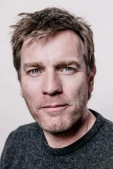 Zdjęcie Ewan McGregor (Ewan McGregor) #65239