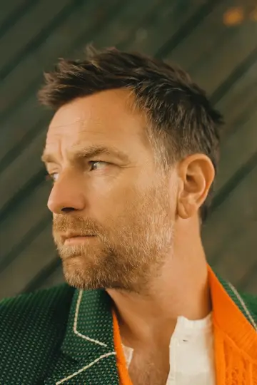 Zdjęcie Ewan McGregor (Ewan McGregor) #65240