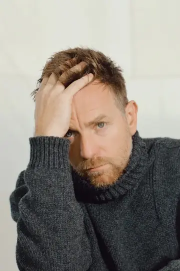 Zdjęcie Ewan McGregor (Ewan McGregor) #65241