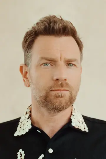 Zdjęcie Ewan McGregor (Ewan McGregor) #65242