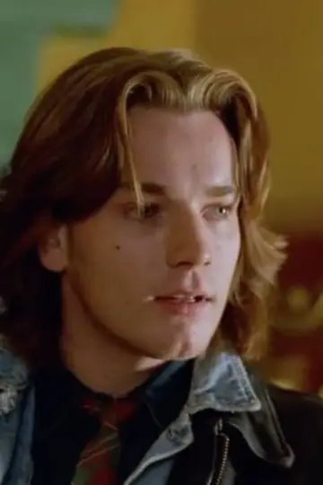 Zdjęcie Ewan McGregor (Ewan McGregor) #65243