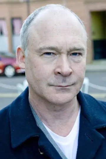 Zdjęcie Ewan Stewart #12262