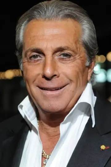 Zdjęcie Gianni Russo #67140