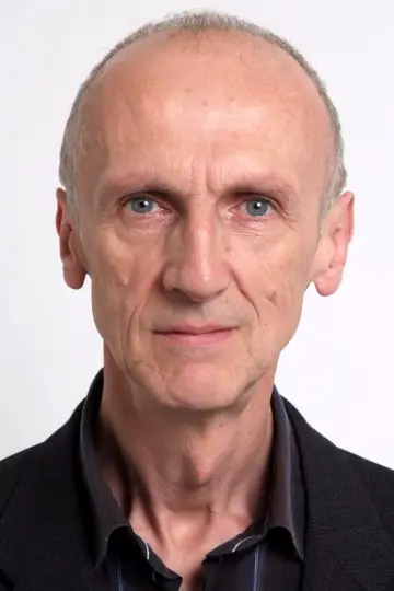 Zdjęcie Ian Hanmore #12810