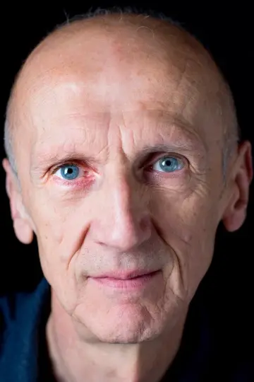 Zdjęcie Ian Hanmore #12811