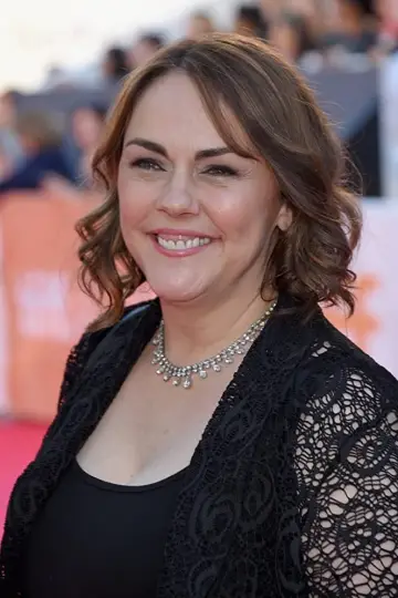 Zdjęcie Jocelyn Moorhouse #84726