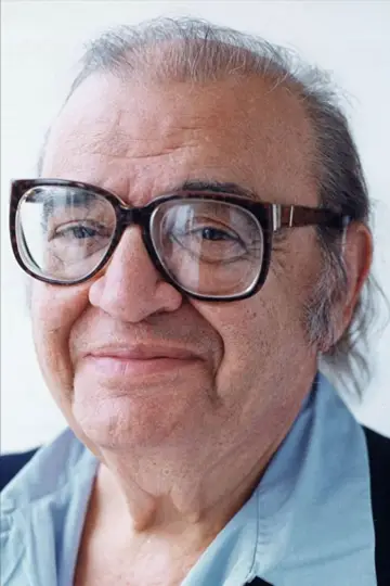 Zdjęcie Mario Puzo #11808