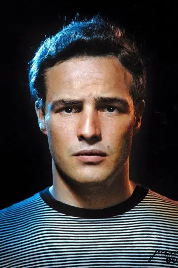 Zdjęcie Marlon Brando #11684