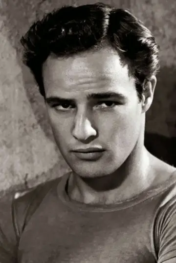 Zdjęcie Marlon Brando #11685