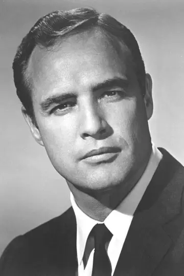 Zdjęcie Marlon Brando #11686