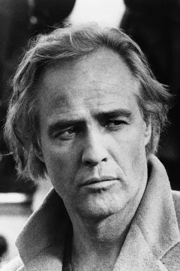 Zdjęcie Marlon Brando #11687