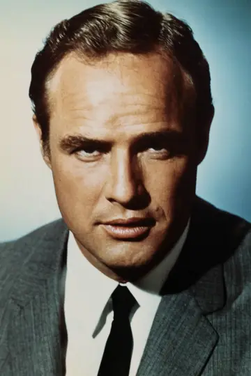 Zdjęcie Marlon Brando #11688