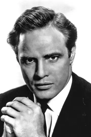 Zdjęcie Marlon Brando #11689