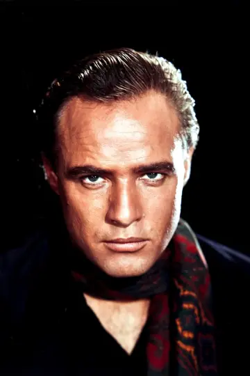 Zdjęcie Marlon Brando #11690