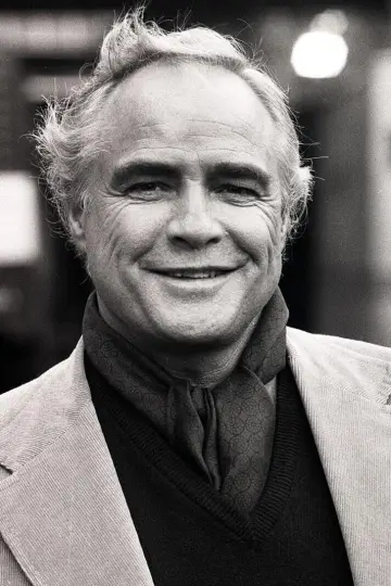 Zdjęcie Marlon Brando #11691