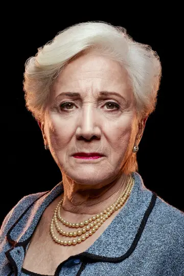 Zdjęcie Olympia Dukakis #78810