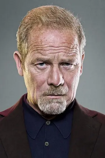 Zdjęcie Peter Mullan #15739
