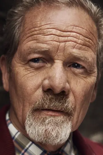 Zdjęcie Peter Mullan #15740