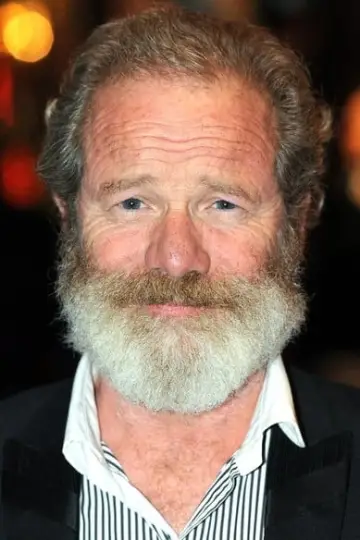 Zdjęcie Peter Mullan #15741